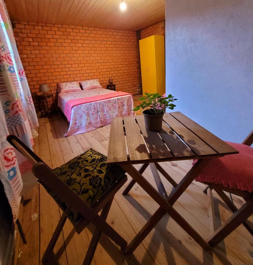 Villa Morena Benessere Florianópolis Exterior foto
